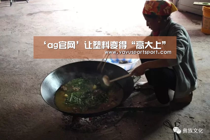 ‘ag官网’让塑料变得“高大上”(图3) ag官网
